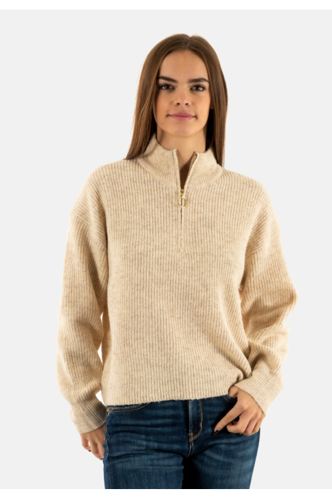 Pull hiver only tokyo pumice stone melange main product photo