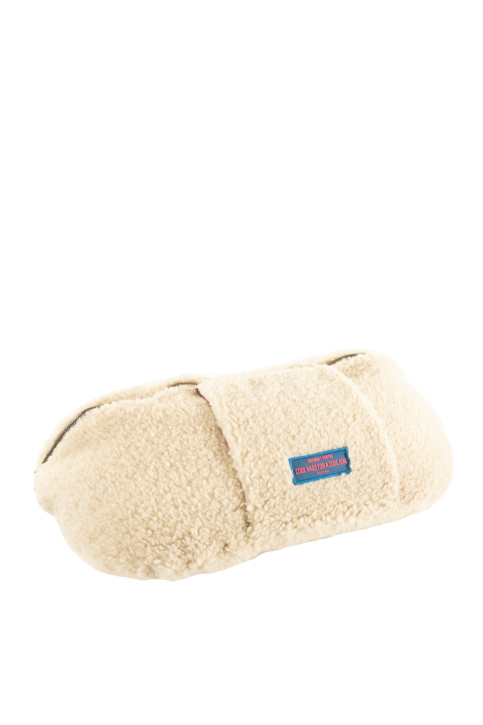 Sacs à main freeman t. porter bea sherpa xl sher f913 ecru main product photo