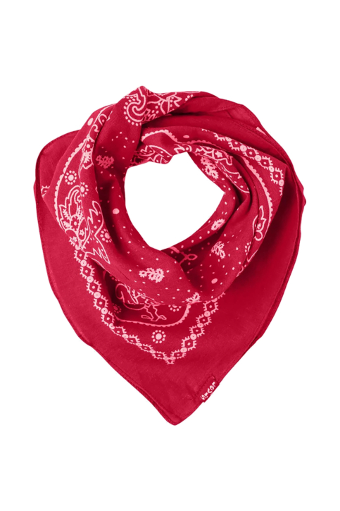 Foulards levi's® paisley bandana 0632 main product photo