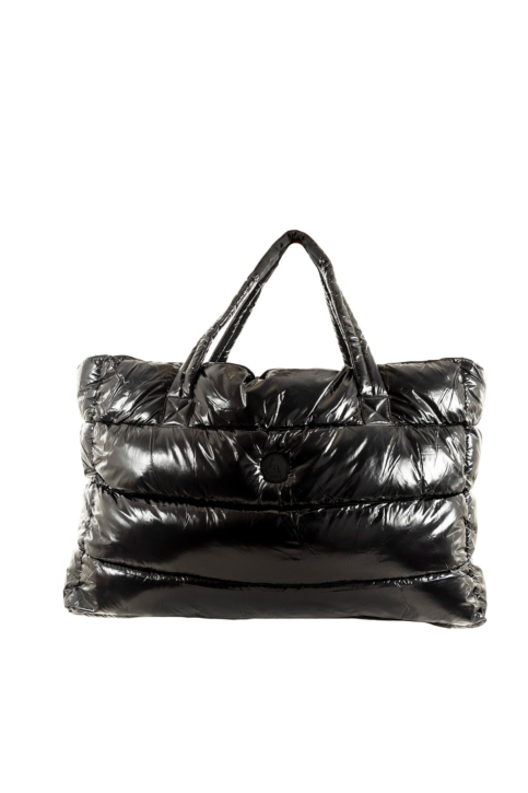 Sacs à main jott leina laquee 999 black main product photo