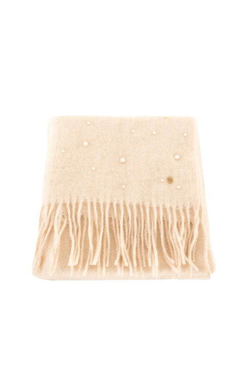 Echarpe salsa 21010060 122 medium beige v2 main product photo