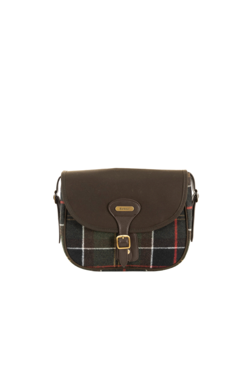 Sacs à main barbour cromarty crossbody ol91 classic tartan main product photo