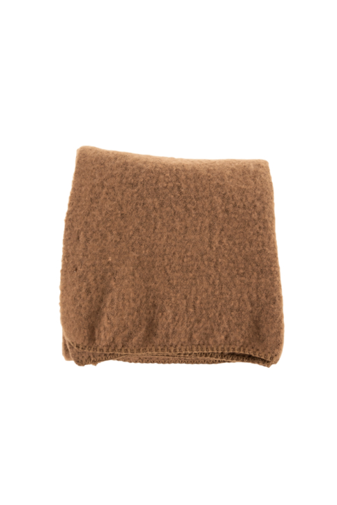 Echarpe only lima brown lentil main product photo