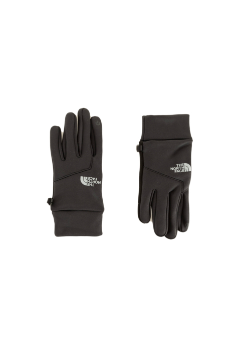 Gants the north face etip hardface ks7 tnf black heather main product photo