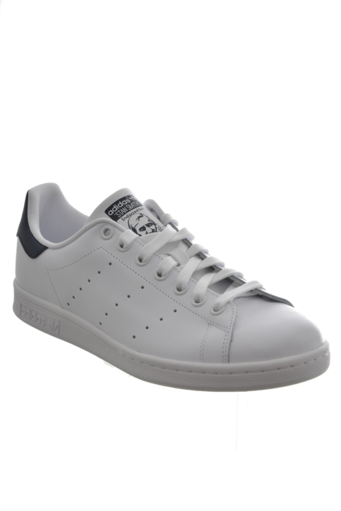 Baskets basses adidas originals stan smith blanc main product photo