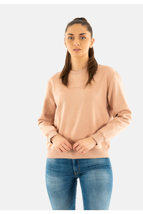 Sweat calvin klein jeans institutional graphi tgw tuscany main product photo