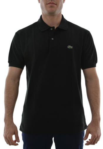 Polos lacoste l1212 031 noir