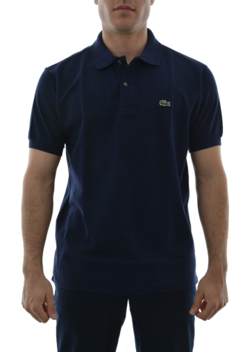 Polos lacoste l1212 166 marine