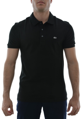 Polos lacoste ph4014 031 noir