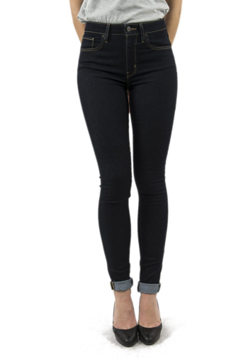 Jeans levi's® 721 high rise skinny 880