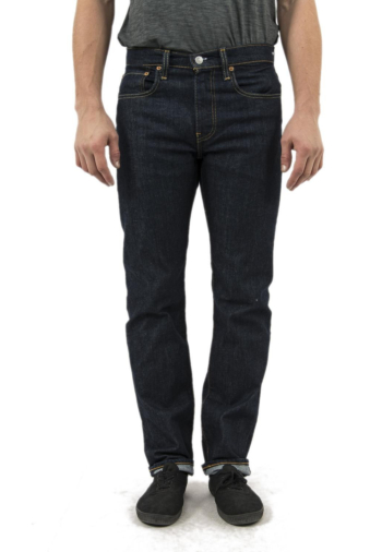 Jeans levi's® 29507 502 regular taper 800