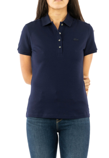Polos lacoste pf5462 166 marine