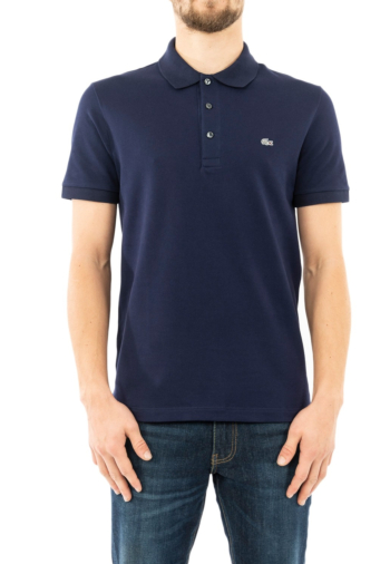 Polos lacoste ph4014 166 marine