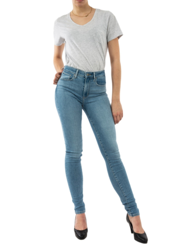 Jeans levi's® 721 high rise skinny have and