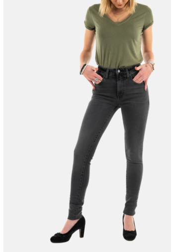 Jeans levi's® 721 high rise skinny 0598