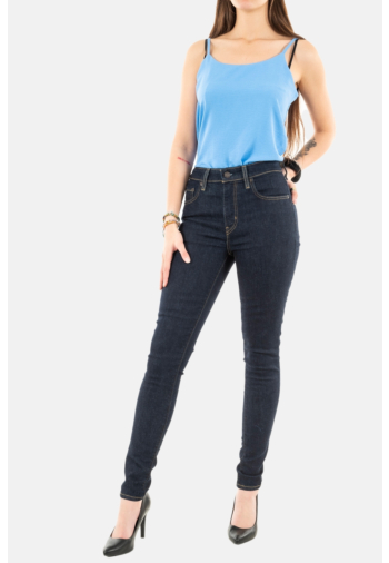 Jeans levi's® 721 high rise skinny 0626