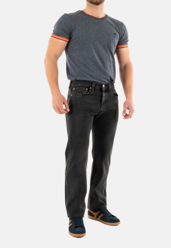Jeans levi's® 501® 3371 crash courses