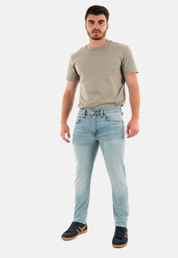 Jeans levi's® 28833 512™ slim tapper fit 1258 call it off