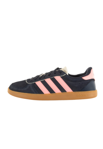 Baskets basses adidas sportswear breaknet sleek blmaom/ros&eacute;ti/blacas
