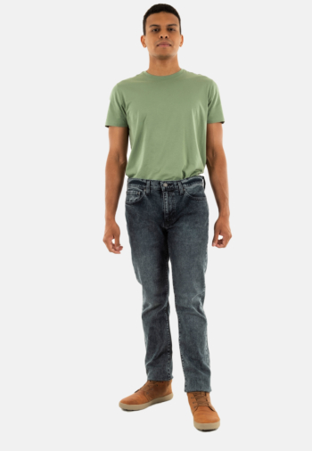 Jeans levi's® 511™ slim fit 6125 rogue waves