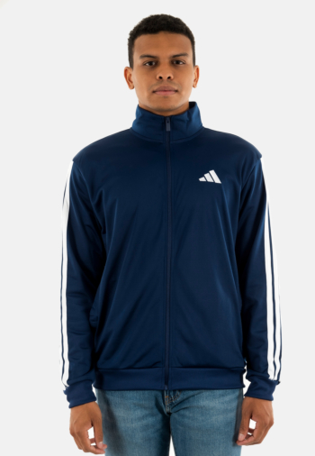 Blousons et vestes adidas sportswear m 3s tr tt blefon