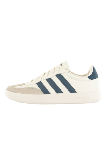 Baskets basses adidas sportswear barreda blacas/encrus/grisun