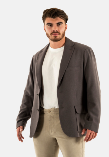 Blousons et vestes armani exchange xm001873 u8092 dark gull gray