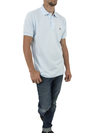 Polos lacoste l1212 t01 ruisseau