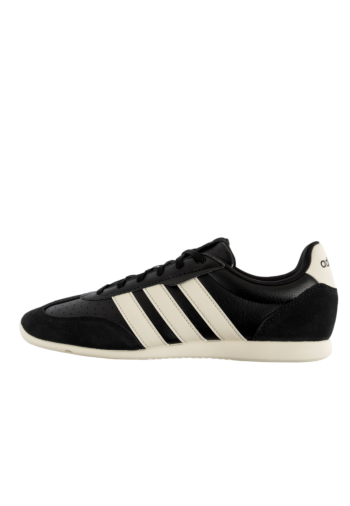 Baskets basses adidas sportswear barreda lo noiess/blaess/blacas