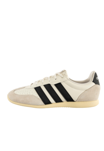 Baskets basses adidas sportswear barreda lo blaess/noiess/vanti&egrave;