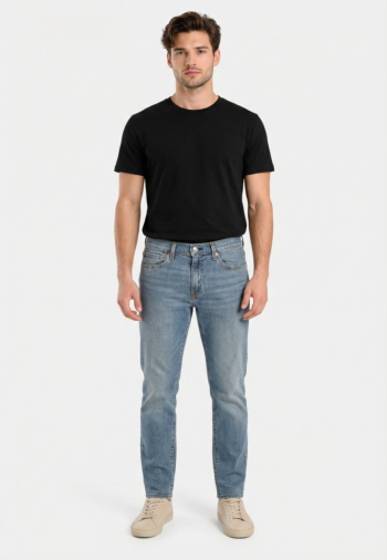Jeans levi's® 511™ slim fit 6208 take it from the