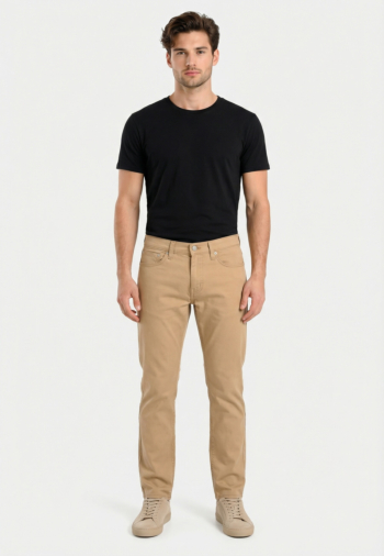 Jeans levi's® 511™ slim fit 6395 harvest gold