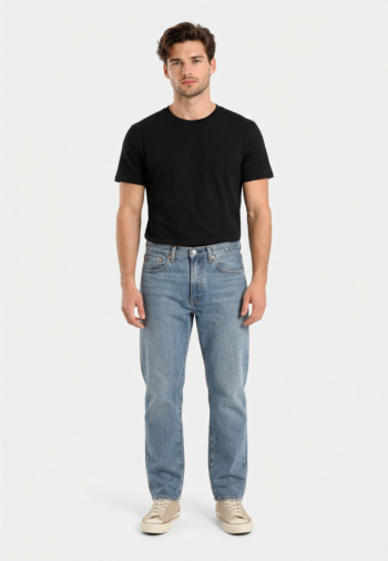 Jeans levi's&reg; 555&trade; relaxed straight 0053 timeless blues lt