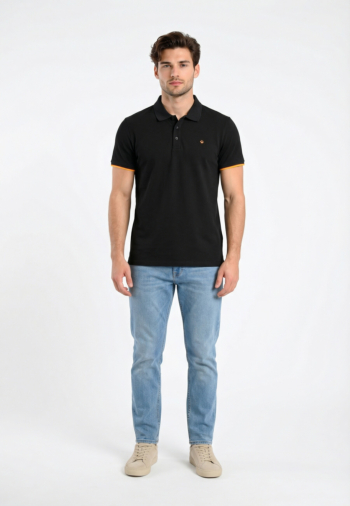 Polos Benson & Cherry gracht marine