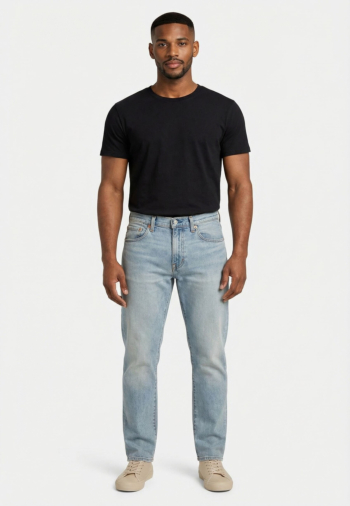 Jeans levi's® 29507 502 regular taper 1417 call it off