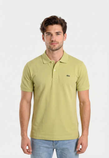 Polos lacoste l1212 uyb bouleau 10h