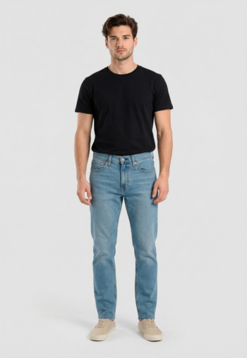 Jeans levi's® 511™ slim fit 4781 kota kupang adapt