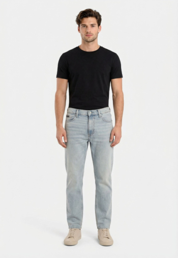 Jeans calvin klein jeans 90s straight 3m9 spotlight