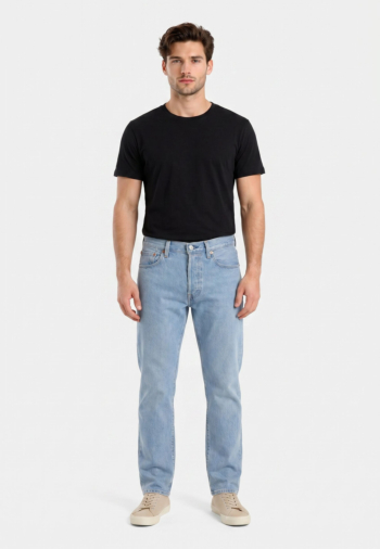 Jeans levi's® 501® 3708 ferry building blue