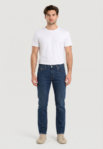 Jeans levi's® 511™ slim fit 6136 part the sea ltwt