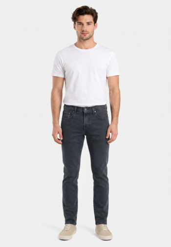Jeans levi's® 28833 512™ slim tapper fit 1531 blue aria