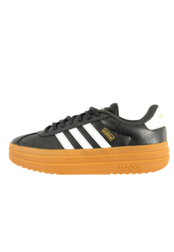Baskets basses adidas sportswear vl court bold carbon/ftwbla/ormeta
