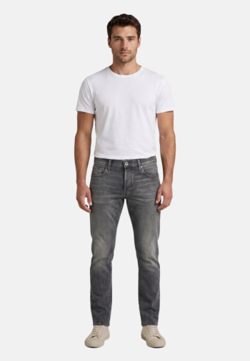 Jeans g star raw 3301 regular tapered b466