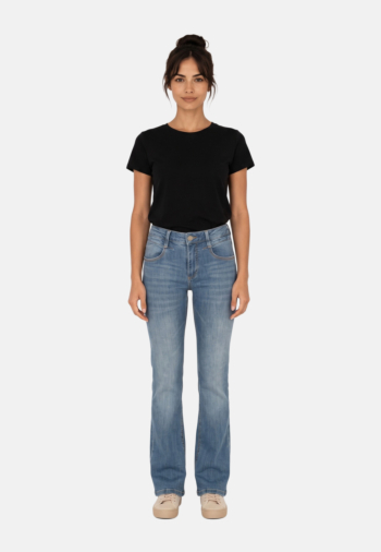 Jeans freeman t. porter betsy s-sdm 868 f0991 pacific