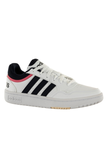 Baskets basses adidas originals hoops ftwwht/legink/wonwhi