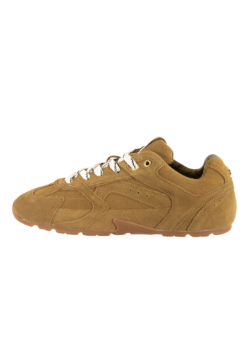 Baskets basses steve madden asiel khaki/olive