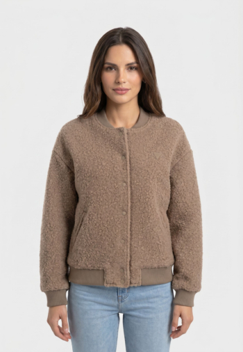 Blousons et vestes guess jeans azha g1aq