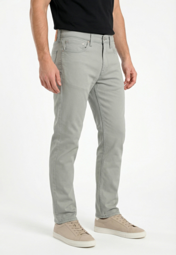 Jeans levi's® 511™ slim fit 6472 lead