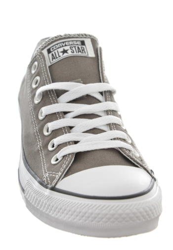 Baskets basses converse chuck taylor all star seasonal ox charcoal