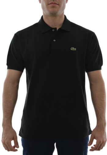 Polos lacoste l1212 031 noir